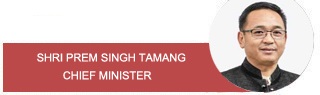 Chief Minister