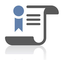 Terms of Use Icon